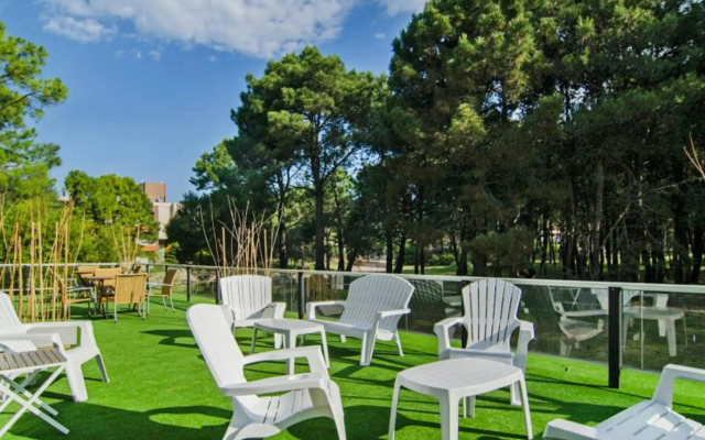 Suites Del Bosque