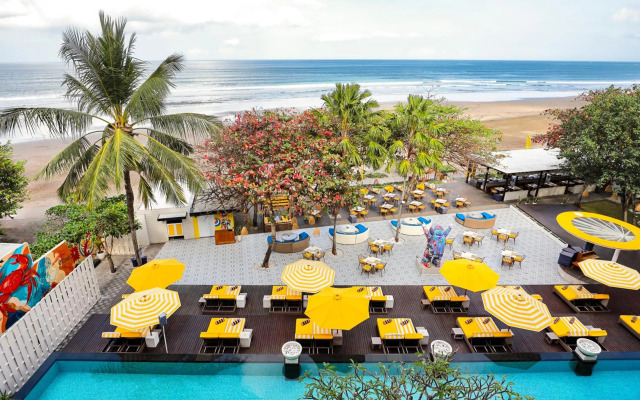 Grand Seminyak - Lifestyle Boutique Resorts