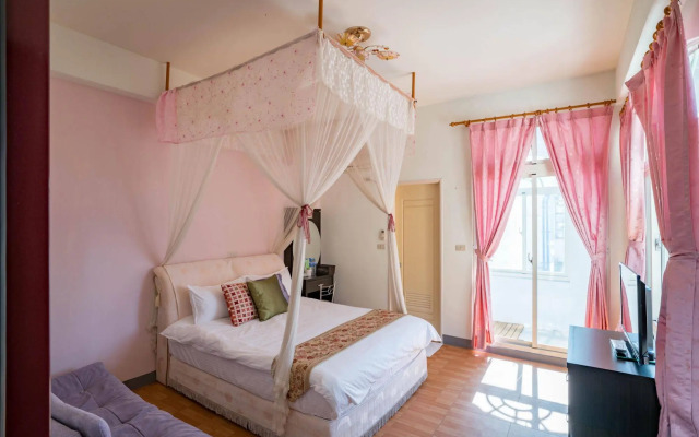 Hualien Tour B&B