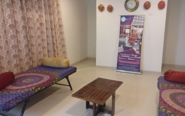 Savi Camps Jaisalmer