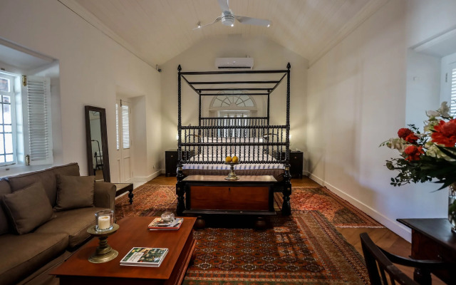 Galle Fort Hotel