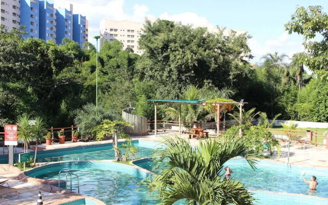 Thermas do Bosque