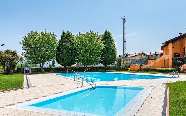 I Girasoli D10 by Wonderful Italy