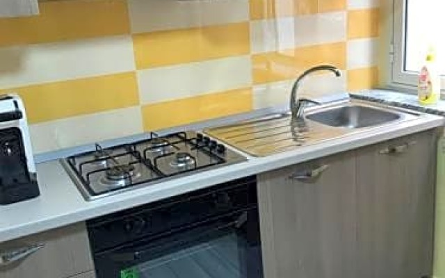B&B Vico Roma