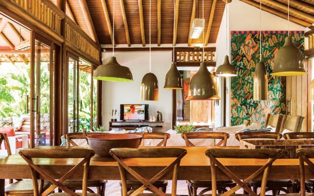 Praia do Espelho Charm Paradise