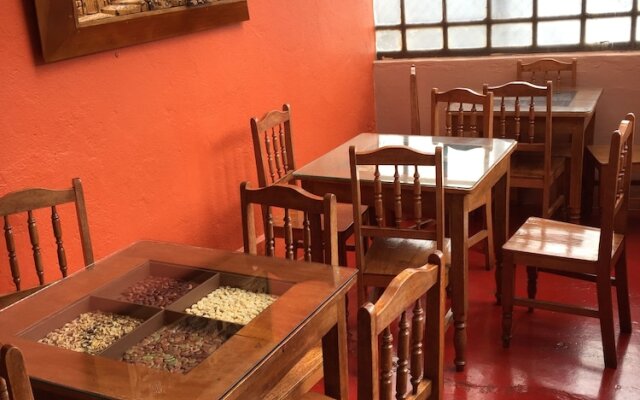 Hospedaje Turistico Recoleta - Hostel