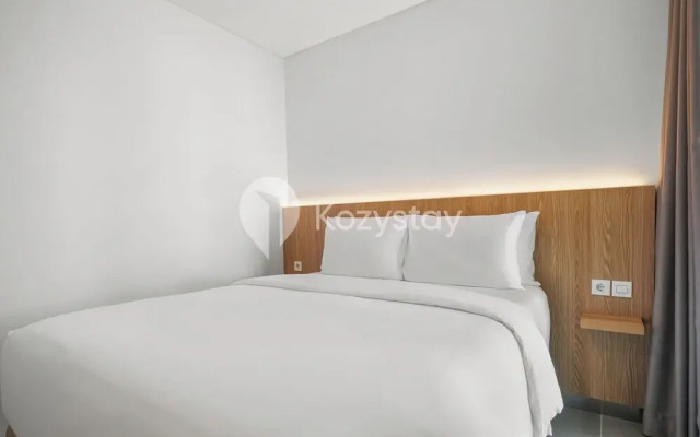 Sorte by Kozystay - Dago