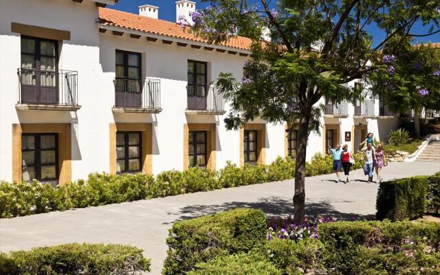 PortAventura Hotel El Paso - Includes unlimited access to PortAventura Park & 1 access to Ferrari Land