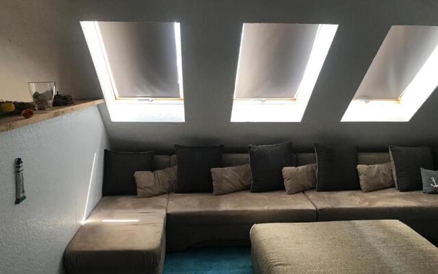 Skipper 6 Personen 3 Schlafzimmer tierfrei