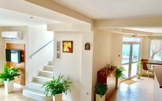 Hotel Amfora