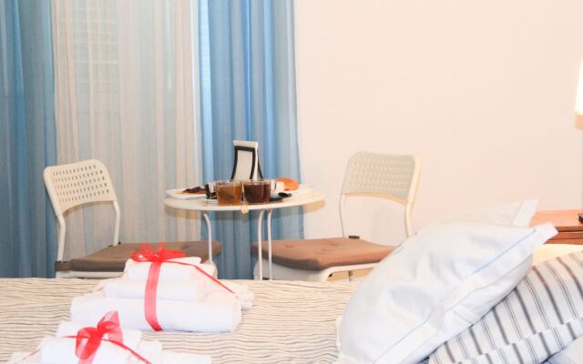 Salotto Vaticano B&B