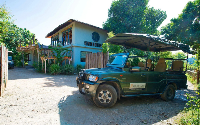 Paatlidun Safari Lodge