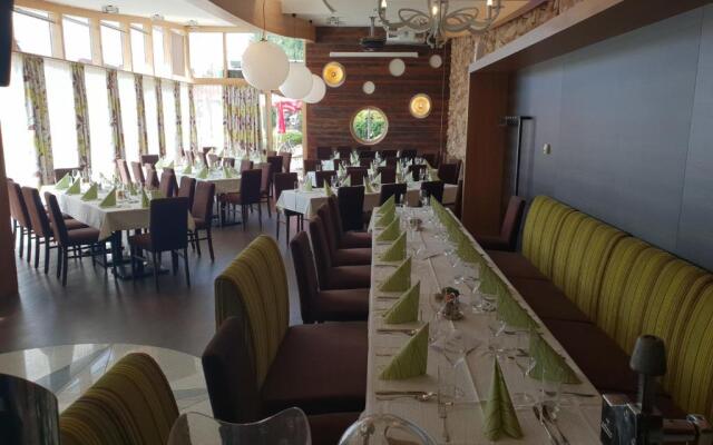 Restaurant Gästehaus Seiger