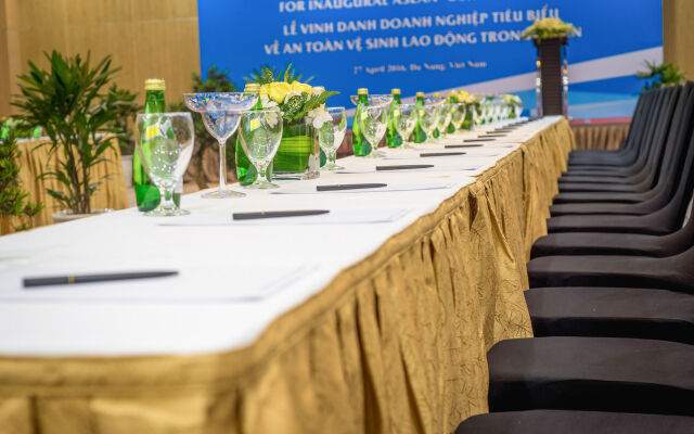 Royal Lotus Hotel Danang