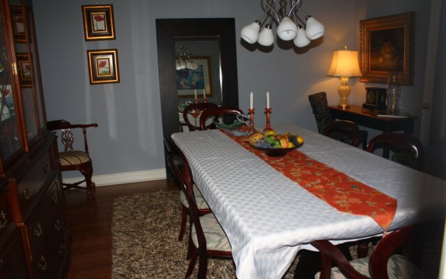 Alandia Bed and Breakfast
