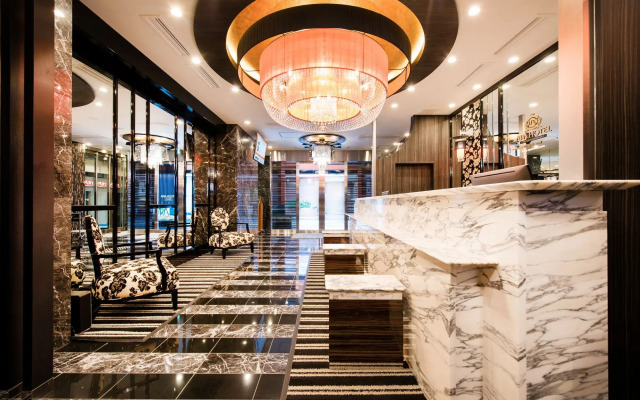 APA Hotel TKP Tokyo Nishikasai
