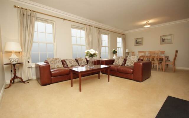 St Stephens Green Luxury Apt