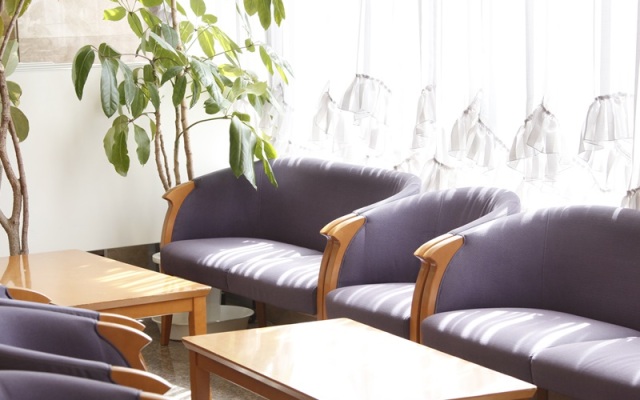 Kamisuwa Station Hotel