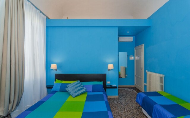 4Rooms B&B