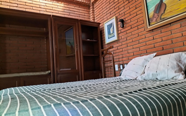 Larimar  Gallery y Hotel Boutique