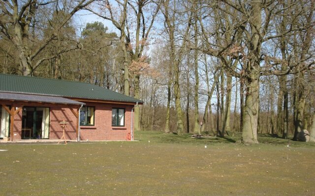 Peaceful Apartment in Zarnewanz near Baltic Sea
