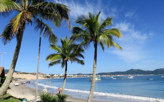 Casa de Temporada Praia Santinho Inglese