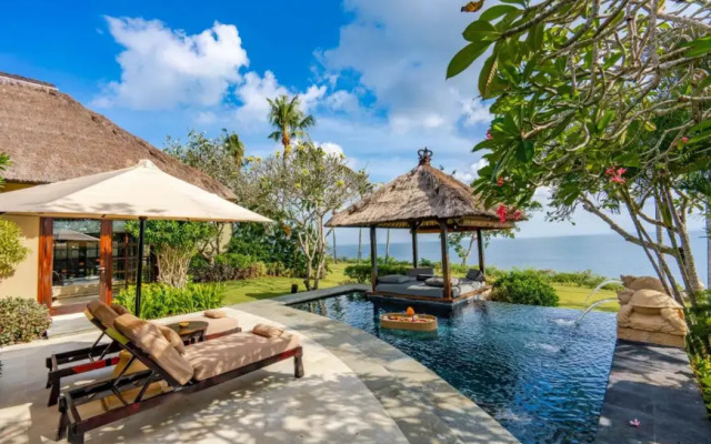 AYANA Villas Bali