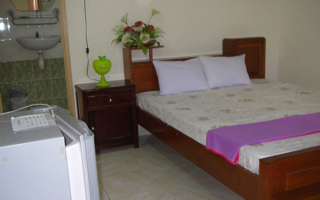 Mekong-Logis Guesthouse