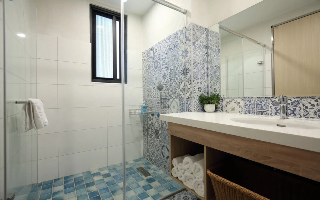 Hai Sheng Wei B&B