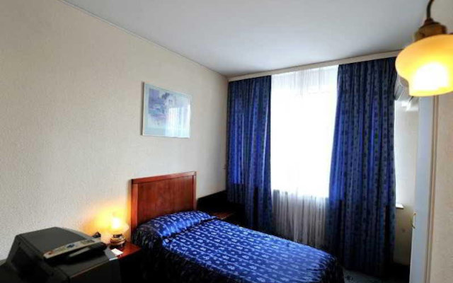 Hotel Minerva 3*