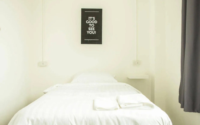 The Rabbits Hole Hostel