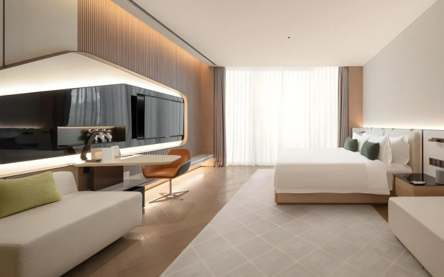 Shenzhen Ayearn Hotel