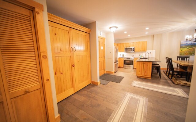 Expedition Station 8608