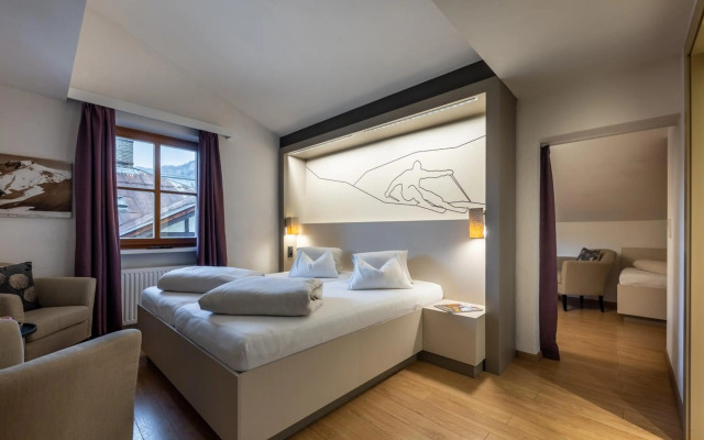 Hotel & Wirtshaus Post