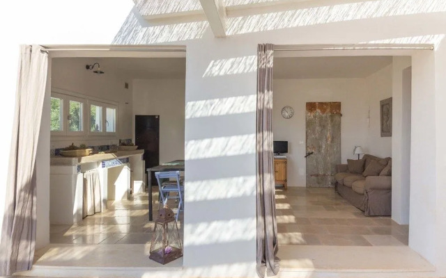 Donnosanto Residence Pantanagianni