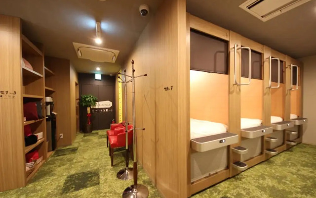 Compass Hotel Nagoya