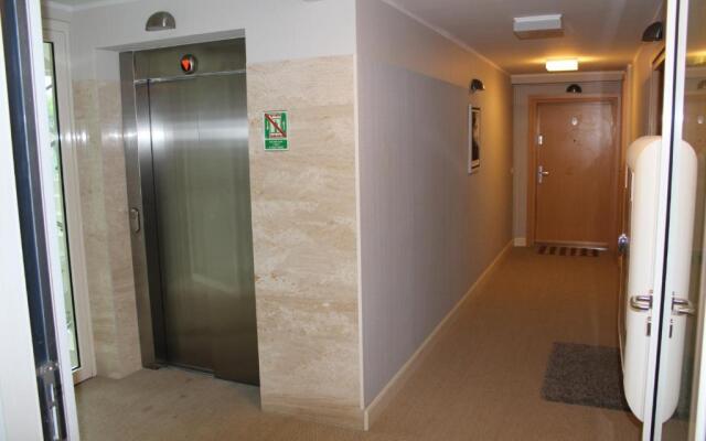 Playa Baltis Miedzyzdroje