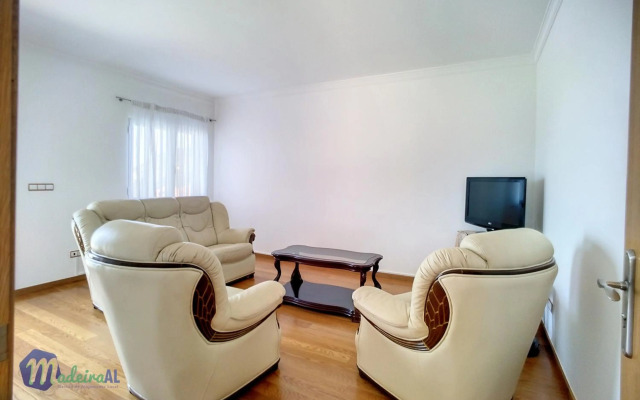 Yohanna's accommodation