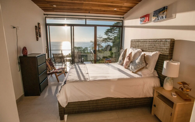 Villas Mangata