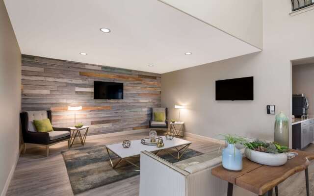 Best Western Plus Killeen/Fort Cavazos Hotel & Suites