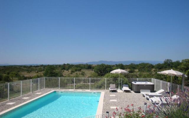 Les Villas de Perret
