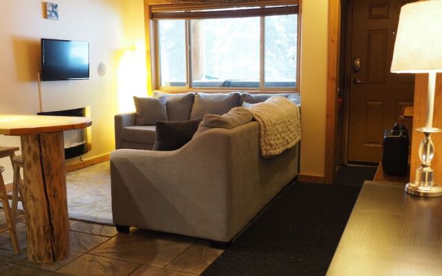 Silver Bullet 102 1 Bedroom Condo