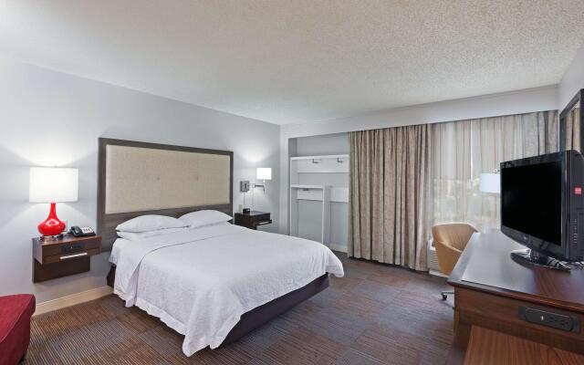 Hampton Inn Oklahoma City-Northwest