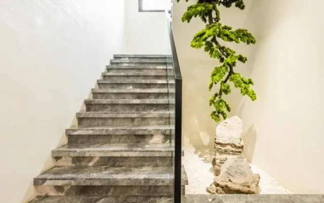 Sanshan Island Yishan Yiyu B&B