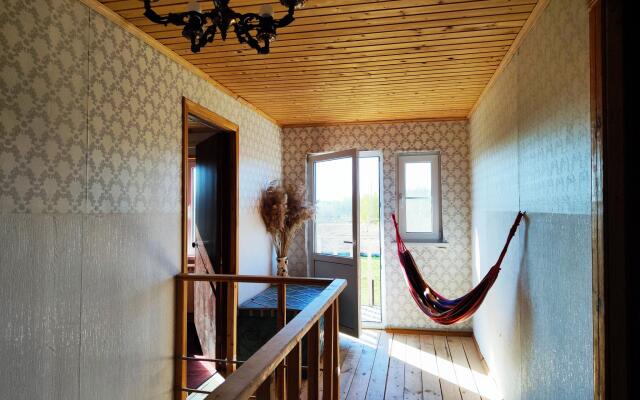 Belkin House