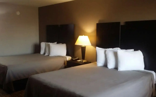 SureStay Hotel by Best Western Brinkley
