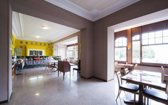 Hotel Parc & Lac