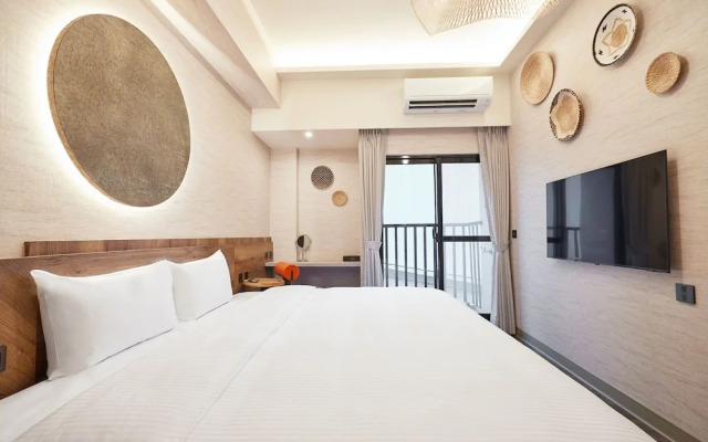 Zela Design Hotel