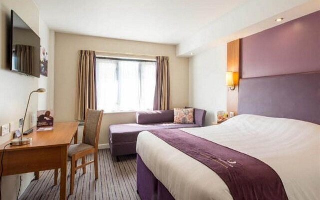 Premier Inn Bournemouth Westbourne