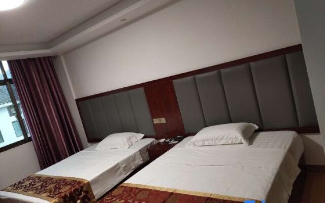 Xingyigu Mengju Hotel